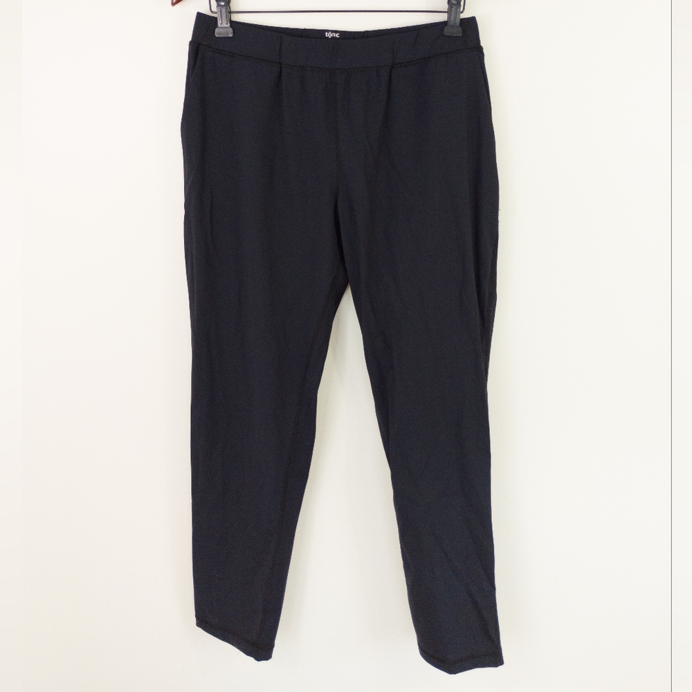 Tonic Made In Canada Pants Navy Size Large